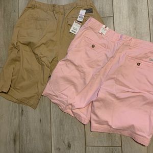 Men’s shorts, lot of 2